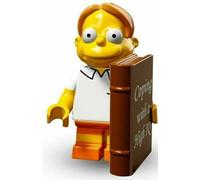 LEGO SIMPSONS SERIES 2 MARTIN PRINCE MINIFIGURE 71009