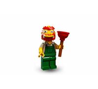 LEGO Simpsons Series 2 Minifigures