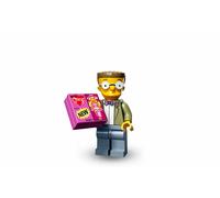 LEGO Simpsons Series 2 Minifigures