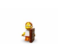 LEGO Simpsons Series 2 Minifigures