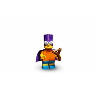 LEGO Simpsons Series 2 Minifigures