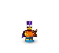 Lego Simpsons Series 2 Pick Your Figure 71009 (Bart as Bartman)