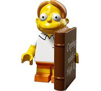 Lego Simpsons Series 2 Pick Your Figure 71009 (Martin Prince)