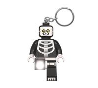 IQ Keyring LEGO Monsters Skeleton Keylight