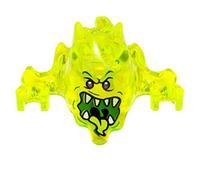 LEGO SKREEMER Minifigure Ghost Halloween