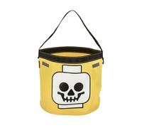 LEGO Skull Halloween Tote