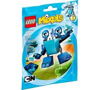 LEGO Cartoon Network Mixels Wave 2 Slumbo 41509