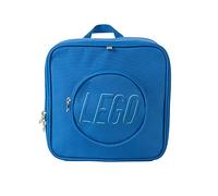 LEGO SMALL BRICK BACKPACK, Blue, One Size, Small Backpack