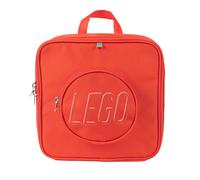 LEGO SMALL BRICK BACKPACK - RED