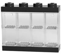 LEGO Small Minifigure Case (Black) Black Small