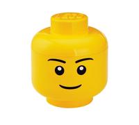 LEGO Small Storage Head, Boy