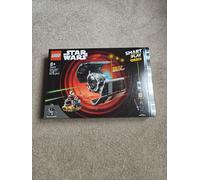 Lego Star Wars Smart Play: Darth Vader&Rsquo;S Tie Fighter 75421 One Colour