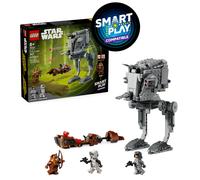 LEGO SMART Play 75424 Star Wars: AT-ST Attack on Endor Age 8+ 347pcs