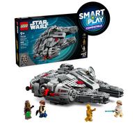 Lego Star Wars Smart Play: Millennium Falcon Set 75426 One Colour