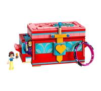 LEGO Disney Princess: Snow White's Jewellery Box (43276)