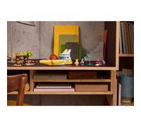 LEGO Sonic 76997 Tails' Boat Adventure