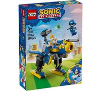 LEGO Sonic 77002 Cyclone vs. Metal - Brand New & Sealed