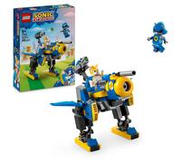 LEGO Sonic 77002 Cyclone vs. Metal Sonic