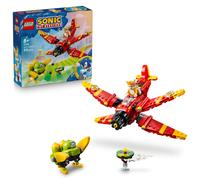 LEGO Sonic the Hedgehog Tails' Tornado-1 Airplane Toy 77119 Kids Set PRE-ORDER