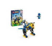 LEGO® Sonic the Hedgehog™ Cyclone vs. Metal Sonic Toys 77002