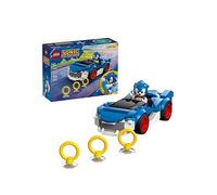 LEGO® Sonic the Hedgehog™ 77117 Sonic: Speedster Lightning