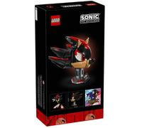 LEGO Sonic The Hedgehog 77000 Shadow the Hedgehog - 3+