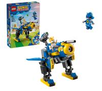 LEGO® Sonic the Hedgehog™ Cyclone vs. Metal Sonic Toys 77002