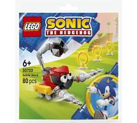 LEGO Sonic the Hedgehog Badnik: Skorp (30733) Paper Bag/Polybag