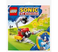 LEGO Sonic the Hedgehog Badnik: Skorp (30733) Paper Bag/Polybag