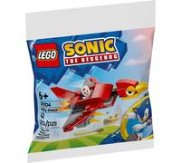 LEGO Sonic The Hedgehog Balkiry Attack - 30704