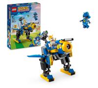 LEGO Sonic the Hedgehog Cyclone vs. Metal Sonic Toy - Collectible Me (US IMPORT)