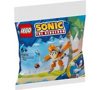 LEGO Sonic 30676 Kiki's Coconut Attack Age 6+ 42pcs - Polybag