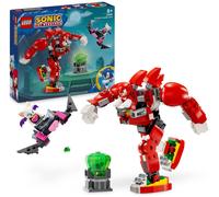 LEGO® Sonic the Hedgehog™ 76996 Knuckles' Guardian Mech