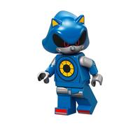 LEGO Sonic The Hedgehog Metal Sonic Minifigure 77002