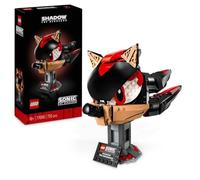 Lego Sonic Shadow The Hedgehog Set For Adults 77000 One Colour