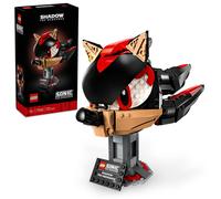 Lego Sonic Shadow The Hedgehog Set For Adults 77000 One Colour
