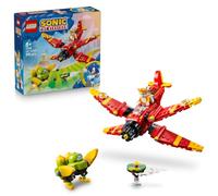 LEGO Sonic the Hedgehog Tails' Tornado-1 Airplane Toy 77119 Kids Set PRE-ORDER