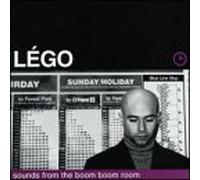 Lego - Sounds from the Boom Boom Room