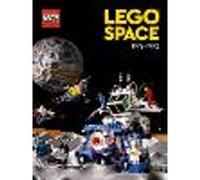 LEGO Space: 1978-1992