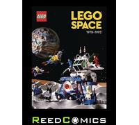 Lego Space: 1978-1992