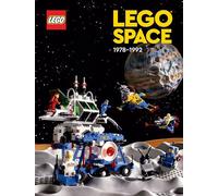 Lego Space: 1978 - 1992 - Paperback NEW Han, Byung-Chul 29/02/2024