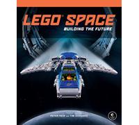 Lego Space