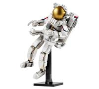 LEGO Creator 31152 3-in-1 Space Astronaut Model Kit