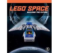 Lego Space