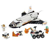 Lego Space City Space Mars Research Shuttle Building 60226 Factory Sealed Sets