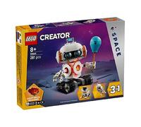 LEGO Space Robot