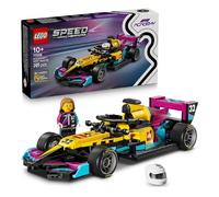 Lego Speed Champion F1 Academy Race Car 77258