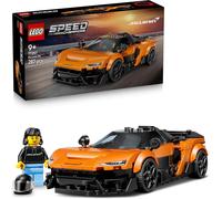 LEGO Speed Champion McLaren W1 77257 Construction Set