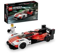 LEGO Speed Champion Porsche 963 76916 Toy Block Gift Vehicle Boy 9+