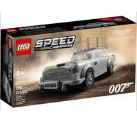 LEGO 76911 Speed Champions 007 Aston Martin DB5